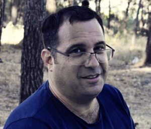 חגי כץ